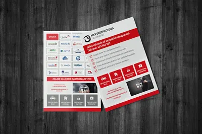 Maxubezpieczenia Lucjan Kogut